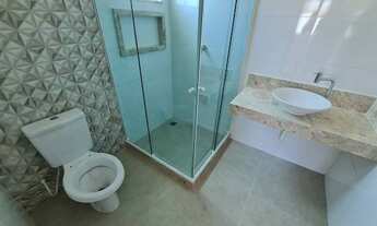 Imagem 7: Casa para venda possui 100 metros quadrados com 3 quartos no São Bento da Lagoa em Itaipua