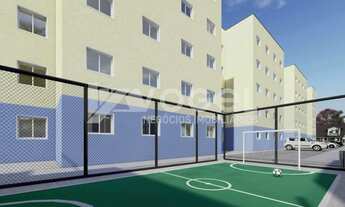 Imagem 7: RESIDENCIAL MORADA DA CAMPINA