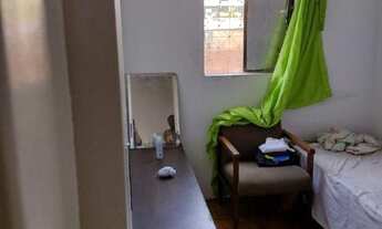 Imagem: VSC- Casa com 2 quartos em Lauro de Freitas