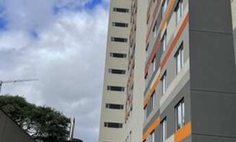 Imagem 4: Moov Brás, Apartamento com 2 Dormitórios sendo 1 Suíte, entregue com piso laminado