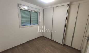 Imagem 6: Apartamento com 1 dormitório para alugar, 40 m² por R$ 2.599,00/mês - Vila da Saúde - São