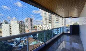 Imagem 4: Apartamento 3 quartos 3 vagas 132 m² úteis R$ 1.698.000 - Vila Clementino