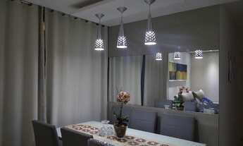 Imagem 3: Lindo 3 quartos com lazer no Buritis!