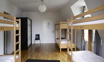 Imagem: Pensão Metrô Santana Aluguel de quartos