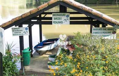 Imagem 6: Terreno à venda, 1500 m² por R$ 520.000,00 - Centro (Mailasqui) - São Roque/SP