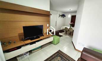 Imagem 4: Apartamento para venda com 3 quartos suíte e 2 vagas em Jardim Camburi - Vitória - ES