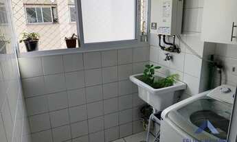 Imagem 5: Apartamento com 2 dormitórios à venda, 52 m² por R$ 320.000 - Vila Nova Mazzei - São Paulo