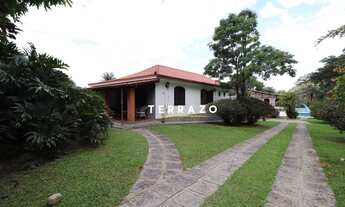 Imagem 3: Casa com 8 dormitórios à venda, 550 m² por R$ 2.500.000,00 - Parque Silvestre - Guapimirim