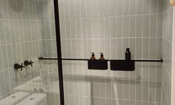 Imagem 7: Apartamento para venda com 188 metros quadrados com 4 quartos 2 suítes na Barra da Tijuca