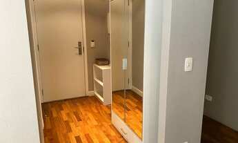 Imagem 4: Apartamento para aluguel tem 66 metros quadrados com 1 quarto em Vila Olímpia - São Paulo