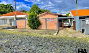 Imagem: CASA com 4 dormitórios à venda com 200m²