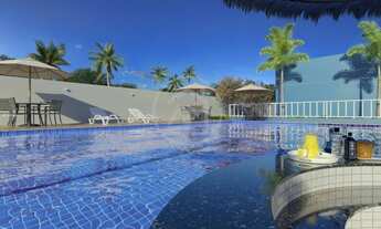 Imagem 3: BLUE VILLAGE- No Complexo Barra Village- Com Vista Para o Mar