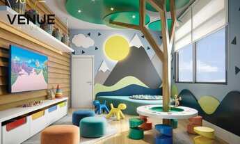 Imagem 10: Apartamento à venda, 39 m² por R$ 304.760,00 - Vila Camargos - Guarulhos/SP