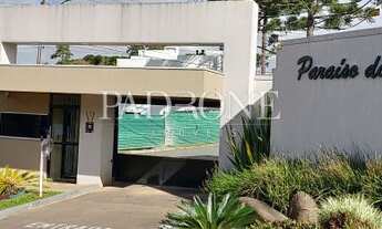 Imagem 2: TERRENO EM CONDOMÍNIO em CURITIBA - PR, no bairro Abranches - Referência TE500