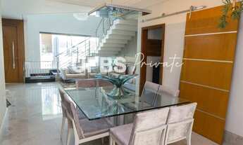 Imagem 5: Jardins Madri - Sobrado 5 quartos, sendo 5 suítes