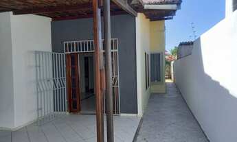 Imagem 3: Casa para venda com 135 metros quadrados com 3 quartos em Santa Delmira - Mossoró - RN