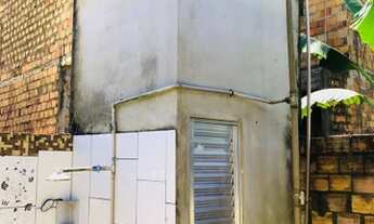 Imagem 7: Vende-se casa em construção em condomínio fechado