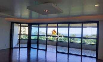 Imagem 6: Apartamento com 4 suítes à venda, 270 m² por R$ 6.499.000 - Barra da Tijuca - Rio de Janei