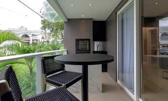 Imagem 6: APARTAMENTO com 3 dormitórios à venda com 174.5m² por R$ 873.694,00 no bairro Ecoville - C