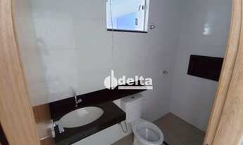 Imagem 7: Casa com 2 dormitórios à venda, 73 m² por R$ 253.000,00 - Taiaman - Uberlândia/MG