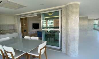 Imagem 4: Apartamento 3 suítes à venda, 158 m² por R$ 3.600.000 - Riviera de São Lourenço - Bertioga