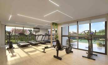 Imagem 7: APARTAMENTO 75M² - 2 SUÍTES - 1 VAGA - VILA MARIANA - ZONA SUL - SÃO PAULO - SP