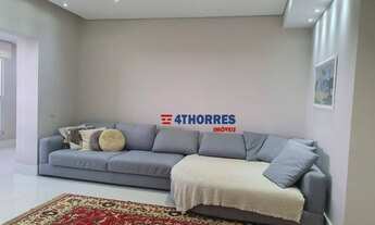 Imagem 6: Cobertura 3 dormitórios, 274 m² - venda por R$ 2.400.000 - Jardim das Vertentes - São Pau