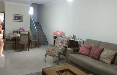 Imagem 4: Sobrado Scarpelli - Ótima localização - R$ 650.000,00