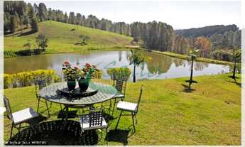 Imagem: Terreno em Condomínio para Venda em Jundiaí