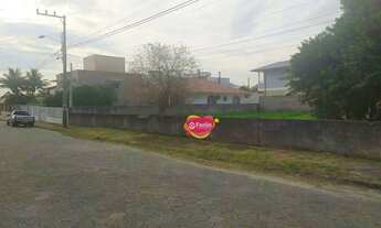 Imagem 2: Terreno à venda, 690 m² por R$ 900.000,00 - Campeche - Florianópolis/SC