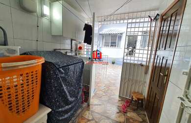 Imagem 7: Casa no Ajuricaba, bairro Planalto, 3 casas no Terreno, Imóvel para Invesdor, Casa no Ajur