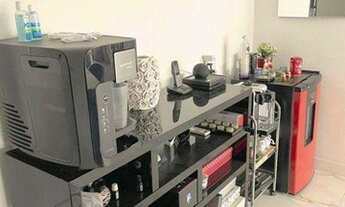 Imagem 6: Apartamento com 2 dormitórios à venda, 69 m² por R$ 1.150.000,00 - Campo Belo - São Paulo