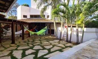 Imagem 5: Lindo Sobrado 2.500 m2 Condomínio Aldeia do Vake