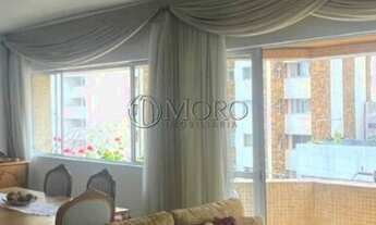 Imagem 3: APARTAMENTO com 4 dormitórios à venda com 225.64m² por R$ 680.000,00 no bairro Bigorrilho