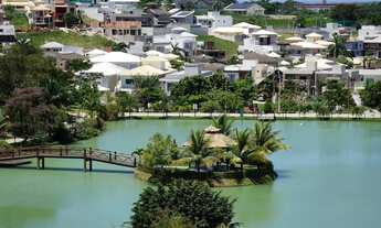 Imagem 6: Terreno no Vale dos Cristais IV