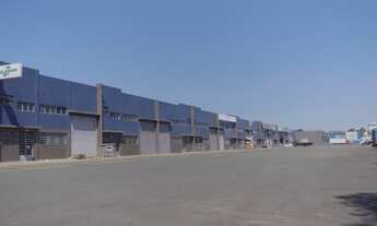 Imagem 7: PORTO ALEGRE - Galpão/Depósito/Armazém - São Sebastião