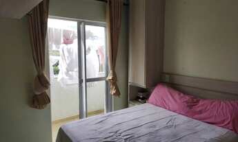 Imagem 6: QN 404 - 2 QTOS - Residencial Dubai (Ótimo Apartamento com Armários) - A/C Financiamento