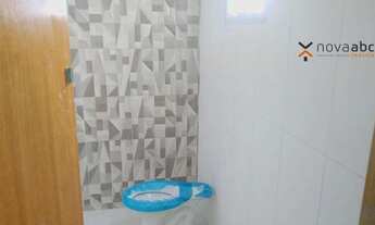 Imagem 4: Apartamento com 2 dormitórios à venda, 43 m² por R$ 265.000,00 - Vila Helena - Santo André