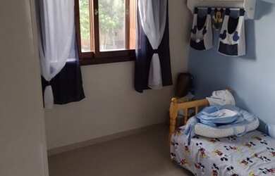 Imagem 2: Duplex para venda tem 80 metros quadrados com 3 quartos em Malinsky - Arroio do Sal - RS