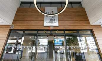 Imagem 3: CONJUNTO/COMERCIAL para alugar com 249.37m² por R$ 12.000,00 no bairro Cabral - CURITIBA