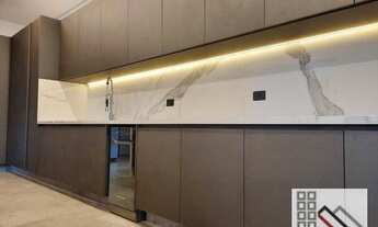 Imagem 5: CASA EM CONDOMÍNIO 5 DORMITÓRIOS (1000m²), 5 SUITES, 5 VAGAS. DECORAÇÃO E DESIGN ASSINADO