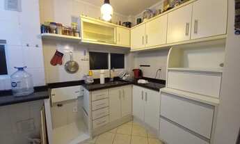 Imagem 3: Apartamento para Venda Apartamento de 2 dormitórios com garagem livre em Barreiros. SÃO JO