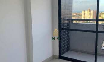 Imagem 4: Apartamento com 3 dormitórios à venda, 105 m² por R$ 589.000,00 - José Bonifácio - Fortale