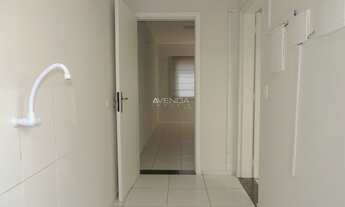 Imagem 7: Sobrado Residencial/Comercial, de frente para a principal avenida do bairro