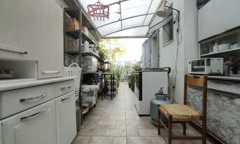 Imagem 2: Apartamento Garden com 3 dormitórios à venda, 98 m² por R$ 368.600,00 - Santa Mônica - Bel