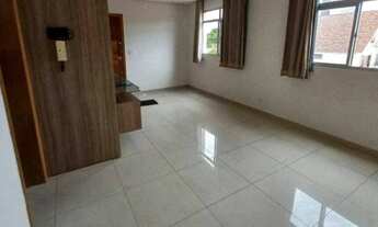 Imagem 4: Apartamento para venda tem 135 metros quadrados com 3 quartos em Esplanada - Belo Horizont