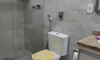 Imagem 6: Cond. Pedras do Vale com 116 metros quadrados com 3 quartos em Luzia - Aracaju - SE