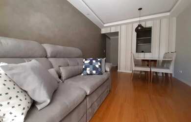 Imagem 6: Apartamento Garden para Venda em São Paulo, Vila Caraguatá, 3 dormitórios, 1 suíte, 2 banh