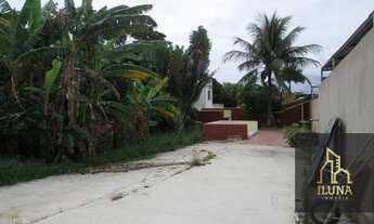 Imagem: Terreno à venda, 360 m² por R$ 180.000,00