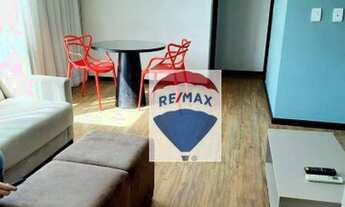 Imagem 6: Venda ou Locação - Flat 48 m² no Hotel Ramada no bairro de Boa Viagem